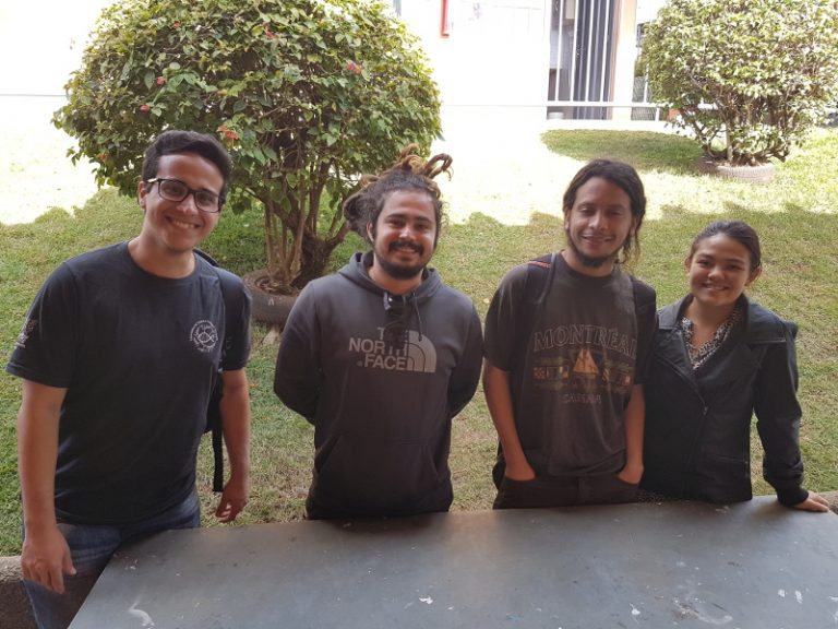 Ciência na Escola