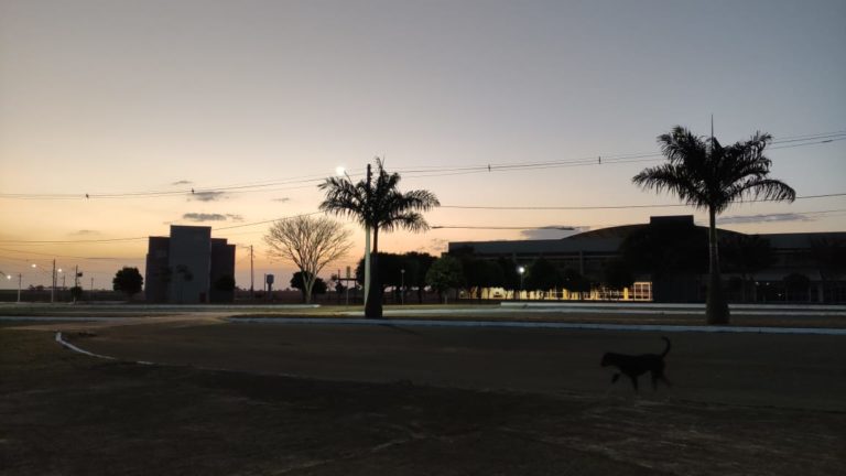 15 anos do Campus Rio Paranaíba