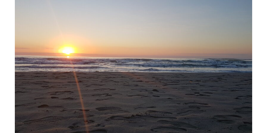 Dias claros, noites escuras