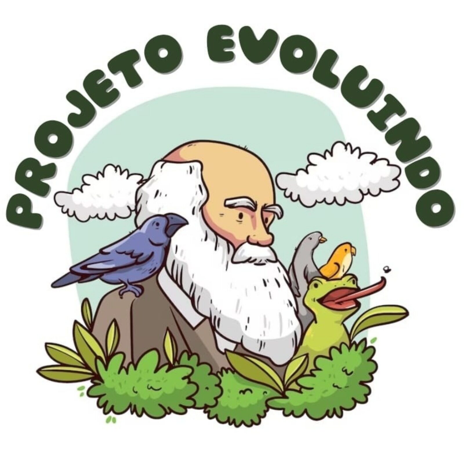 Darwin – Projeto Evoluindo